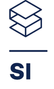 S-I Logo